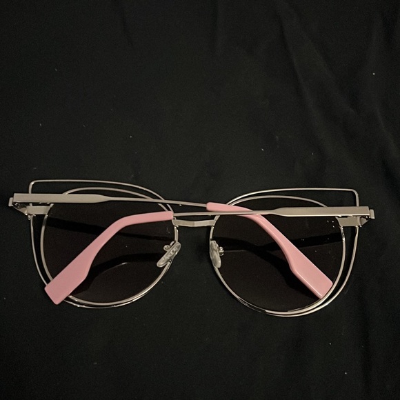 Cat Eye Sunglasses main image 4